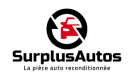 SURPLUS AUTOS