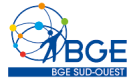Entreprise : BGE Sud Ouest BGE Sud Ouest