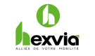 HEXVIA