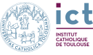 Entreprise : Institut Catholique de Toulouse Institut Catholique de Toulouse