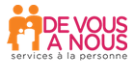 Entreprise : DE VOUS A NOUS DE VOUS A NOUS