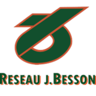 Logo de l'entreprise Transports Besson Occitanie