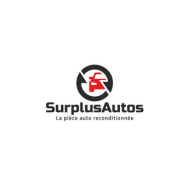 Logo de l'entreprise SURPLUS AUTOS