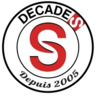 Logo de l'entreprise DECADES SÉCURITÉ PRIVÉE