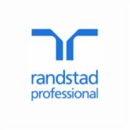 Logo de l'entreprise Randstad professional