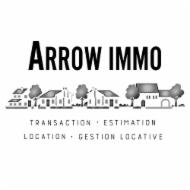 Logo de l'entreprise Arrow Immo