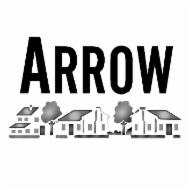 Logo de l'entreprise ARROW