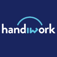 Logo de l'entreprise Handiwork 
