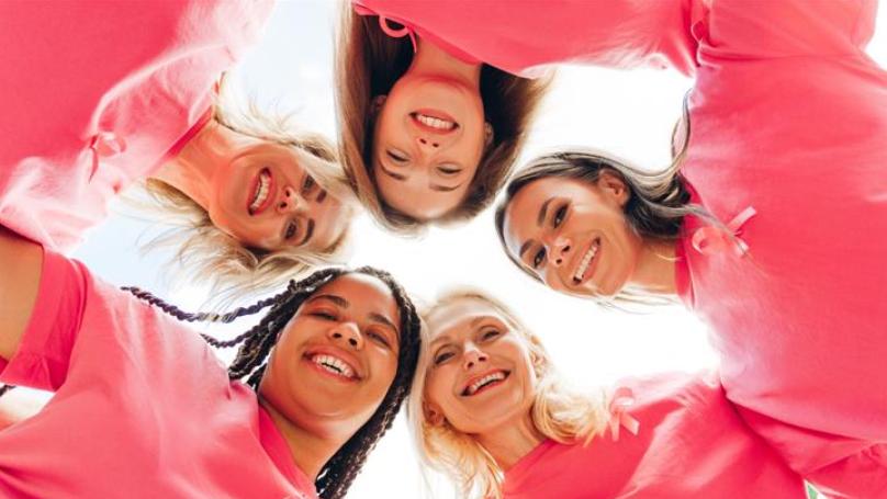 Image d'illustration de l'actualité La Fondation Prévifrance engagée dans la lutte contre le cancer du sein