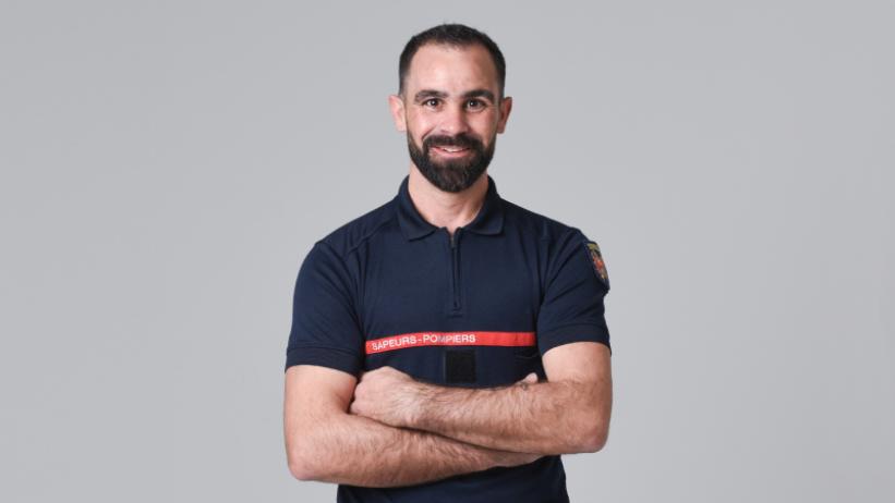 Image d'illustration de l'actualité Ecoutez Les Belles histoires des Pompiers sur AirZen Radio avec Prévifrance