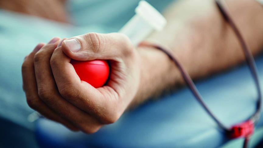 Image d'illustration de l'actualité Sauvez des vies avec la Fondation Prévifrance & l’Établissement Français du Sang