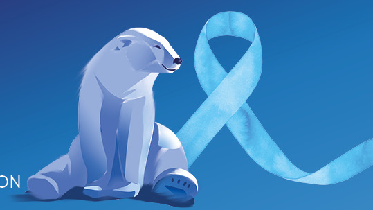 Image d'illustration de l'actualité Mars Bleu : la Fondation Prévifrance mobilisée contre le cancer colorectal
