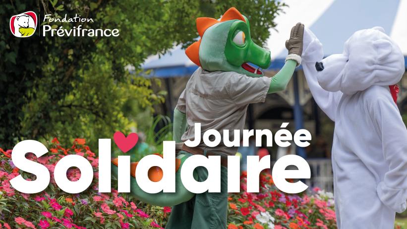 Image d'illustration de l'actualité Journée Solidaire de la Fondation Prévifrance