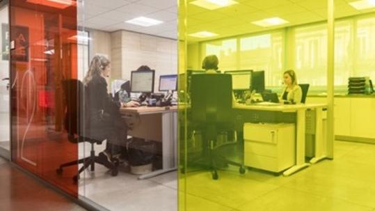 Image d'illustration du métier Les métiers de la gestion Santé, Prévoyance et IARD