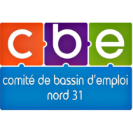 Logo de l'entreprise Comité de Bassin d'Emploi Nord Haute-Garonne