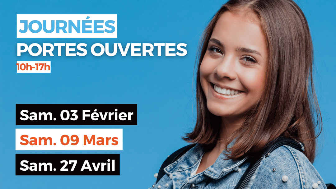 Image d'illustration de l'actualité Journées Portes Ouvertes