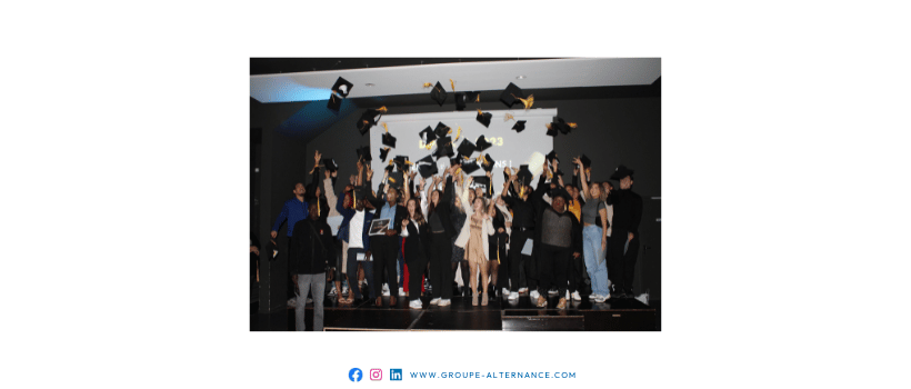 Image d'illustration de l'entreprise GROUPE ALTERNANCE TOULOUSE