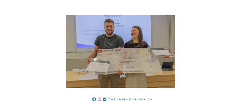 Image d'illustration de l'entreprise GROUPE ALTERNANCE TOULOUSE