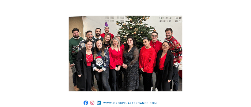 Image d'illustration de l'entreprise GROUPE ALTERNANCE TOULOUSE