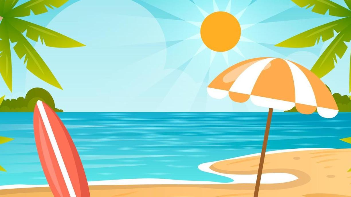 Image d'illustration de l'actualité Summer Party 2025
