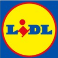 Logo de l'entreprise LIDL