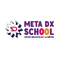 Logo de l'entreprise META DX SCHOOL