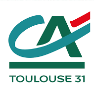 Logo de l'entreprise Crédit Agricole Toulouse 31