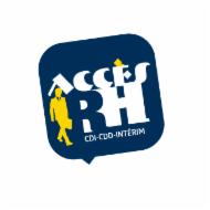 Logo de l'entreprise ACCES RH