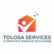 Logo de l'entreprise Tolosa Services