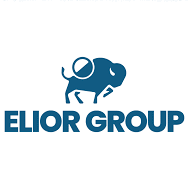 Logo de l'entreprise Elior Restauration