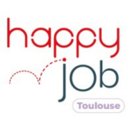 Logo de l'entreprise HAPPY JOB TOULOUSE