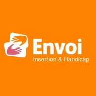 Logo de l'entreprise ENVOI