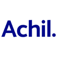 Logo de l'entreprise Achil
