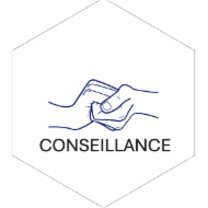 Logo de l'entreprise CONSEILLANCE