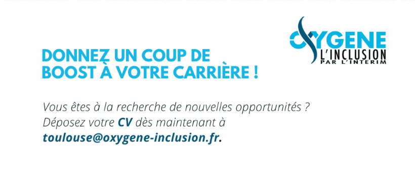 Image d'illustration de l'entreprise OXYGENE INCLUSION