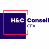 Logo de l'entreprise H&C Conseil 