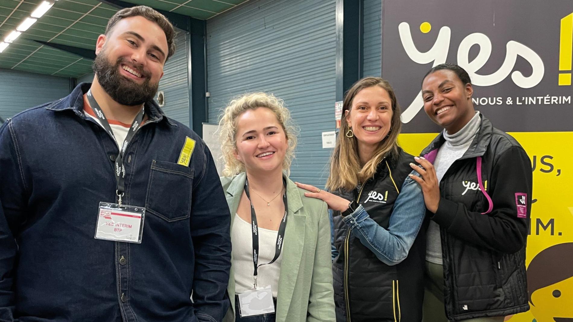 Image d'illustration de l'actualité Rencontre à Soupetard