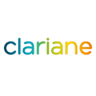 Logo de l'entreprise Groupe Clariane