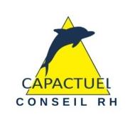 Logo de l'entreprise Capactuel