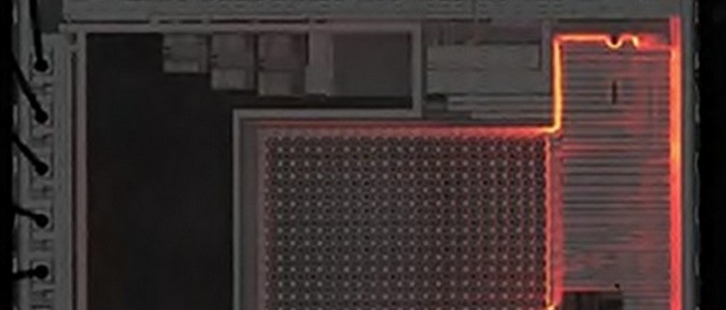 Image d'illustration de l'entreprise Intraspec Technologies