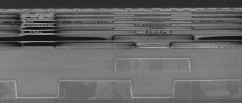 Image d'illustration de l'entreprise Intraspec Technologies