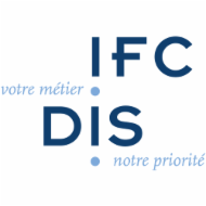 Logo de l'entreprise IFCDis 