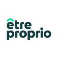 Logo de l'entreprise EtreProprio