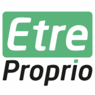 Logo de l'entreprise EtreProprio
