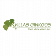 Logo de l'entreprise Villas Ginkgos