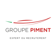 Logo de l'entreprise GROUPE PIMENT