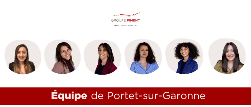 Image d'illustration du sujet Découvrez nos équipes Toulousaines ! 