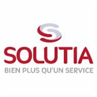 Logo de l'entreprise Solutia Canal du Midi Toulouse 