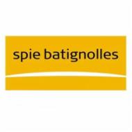 Logo de l'entreprise Spie batignolles malet