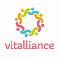 Logo de l'entreprise Vitalliance